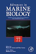 Télécharger le livre :  Northeast Pacific Shark Biology, Research and Conservation Part A