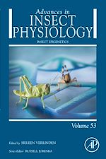 Télécharger le livre :  Insect Epigenetics
