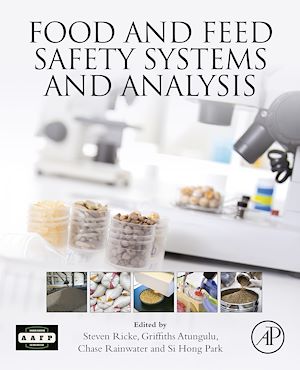 Téléchargez le livre :  Food and Feed Safety Systems and Analysis