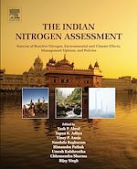Download this eBook The Indian Nitrogen Assessment