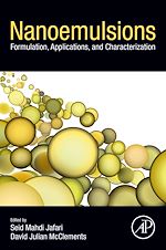 Télécharger le livre :  Nanoemulsions