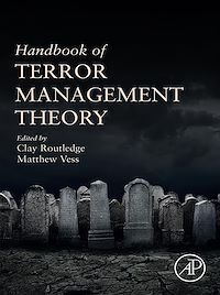 Téléchargez le livre :  Handbook of Terror Management Theory