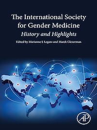 Téléchargez le livre :  The International Society for Gender Medicine