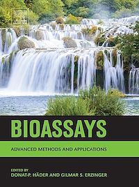 Téléchargez le livre :  Bioassays