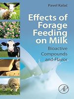 Télécharger le livre :  Effects of Forage Feeding on Milk