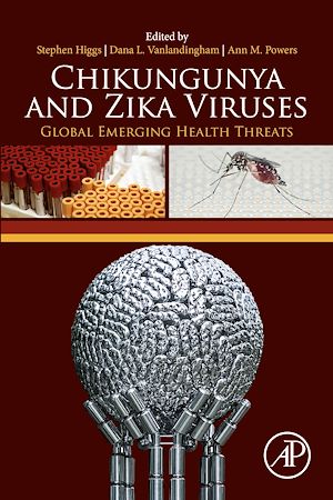 Téléchargez le livre :  Chikungunya and Zika Viruses