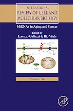 Télécharger le livre :  MiRNAs in Aging and Cancer