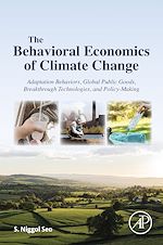 Télécharger le livre :  The Behavioral Economics of Climate Change