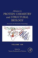 Télécharger le livre :  Structural and Mechanistic Enzymology