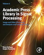 Télécharger le livre :  Academic Press Library in Signal Processing, Volume 6
