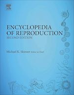 Télécharger le livre :  Encyclopedia of Reproduction