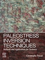 Télécharger le livre :  Paleostress Inversion Techniques