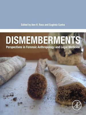 Téléchargez le livre :  Dismemberments
