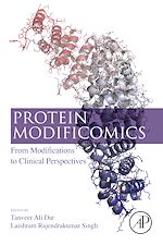 Télécharger le livre :  Protein Modificomics