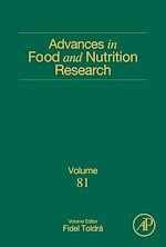 Télécharger le livre :  Advances in Food and Nutrition Research