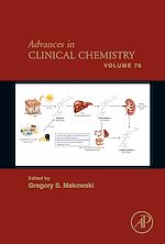 Télécharger le livre :  Advances in Clinical Chemistry