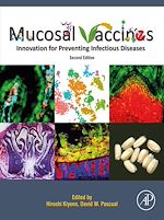 Télécharger le livre :  Mucosal Vaccines
