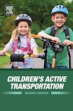 Télécharger le livre :  Children's Active Transportation
