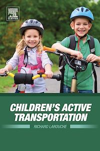 Téléchargez le livre :  Children's Active Transportation