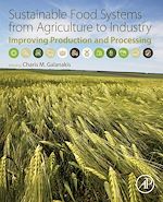 Télécharger le livre :  Sustainable Food Systems from Agriculture to Industry