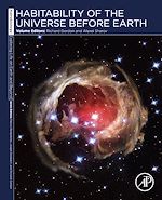 Télécharger le livre :  Habitability of the Universe before Earth