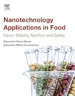 Télécharger le livre :  Nanotechnology Applications in Food