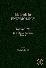 Télécharger le livre :  Fe-S Cluster Enzymes Part A