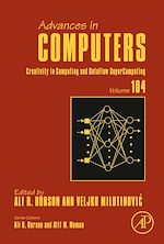 Télécharger le livre :  Creativity in Computing and DataFlow SuperComputing