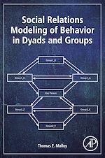 Download this eBook Social Relations Modeling of Behavior in Dyads and Groups