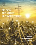 Download this eBook Big Data Application in Power Systems