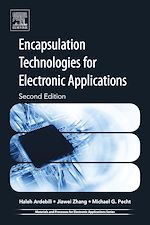 Télécharger le livre :  Encapsulation Technologies for Electronic Applications