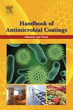 Télécharger le livre :  Handbook of Antimicrobial Coatings