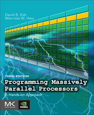 Téléchargez le livre :  Programming Massively Parallel Processors