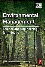 Télécharger le livre :  Environmental Management