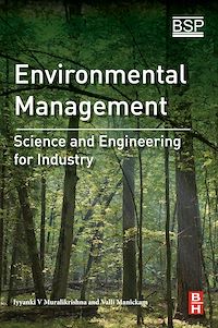 Téléchargez le livre :  Environmental Management