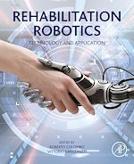Télécharger le livre :  Rehabilitation Robotics
