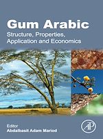 Télécharger le livre :  Gum Arabic