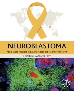 Téléchargez le livre :  Neuroblastoma