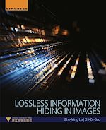 Download this eBook Lossless Information Hiding in Images
