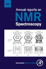 Télécharger le livre :  Annual Reports on NMR Spectroscopy