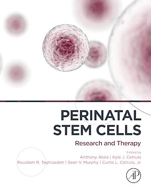Téléchargez le livre :  Perinatal Stem Cells