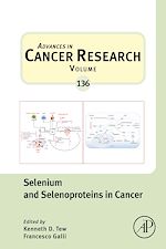 Télécharger le livre :  Selenium and Selenoproteins in Cancer