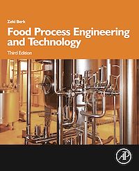 Téléchargez le livre :  Food Process Engineering and Technology