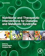 Télécharger le livre :  Nutritional and Therapeutic Interventions for Diabetes and Metabolic Syndrome