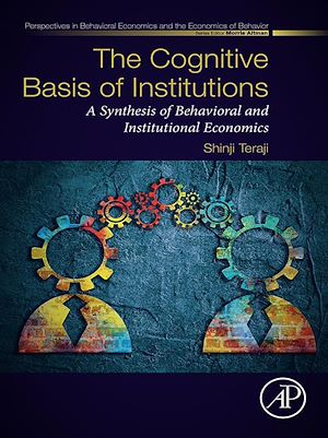 Téléchargez le livre :  The Cognitive Basis of Institutions