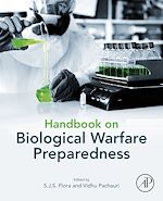 Télécharger le livre :  Handbook on Biological Warfare Preparedness