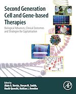 Télécharger le livre :  Second Generation Cell and Gene-Based Therapies