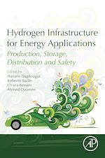 Télécharger le livre :  Hydrogen Infrastructure for Energy Applications