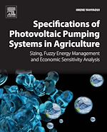 Download this eBook Specifications of Photovoltaic Pumping Systems in Agriculture