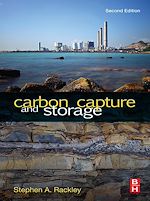 Télécharger le livre :  Carbon Capture and Storage